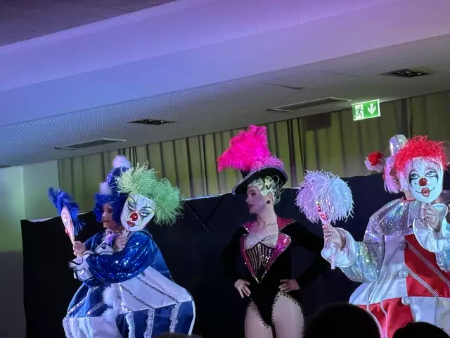 Foto: Reisner, Zezula