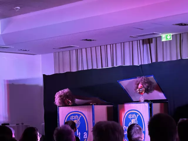 Foto: Reisner, Zezula