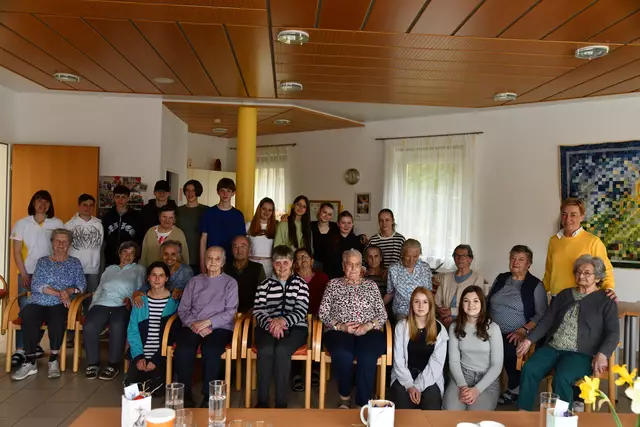 Foto: Sophie Ganglberger