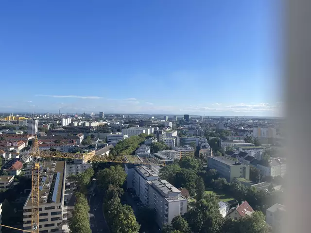 Polizistinnen in Linz verfolgten einen Dieb und nahmen in fest. | Foto: BezirksRundSchau