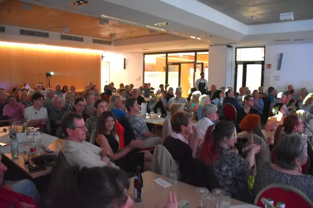 Foto: Reisner, Zezula