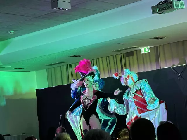 Foto: Reisner, Zezula