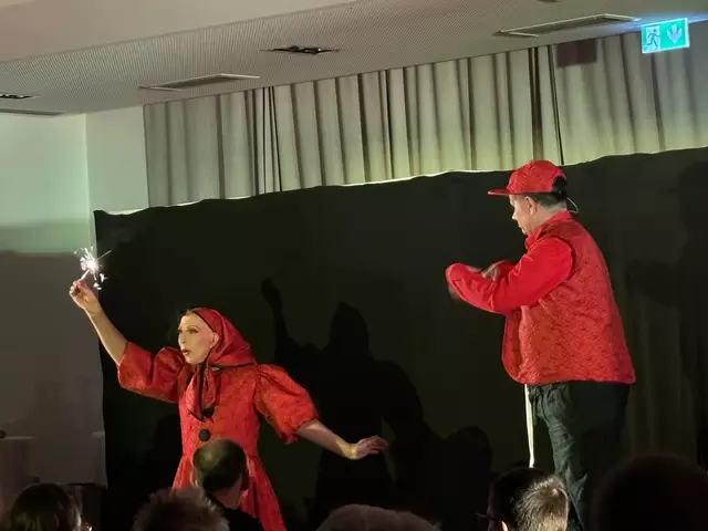 Foto: Reisner, Zezula