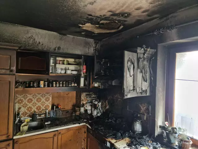 Foto: FF-St. Michael im Lungau