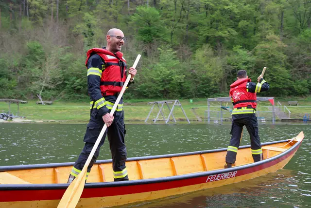 Foto: Bezirksfeuerwehrkommando Oberwart/Alexander Flaschberger