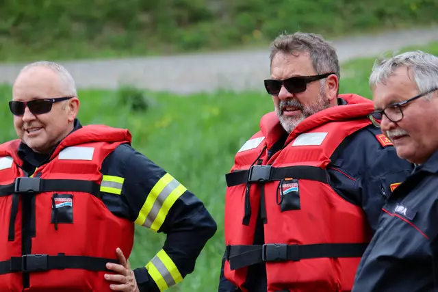 Foto: Bezirksfeuerwehrkommando Oberwart/Alexander Flaschberger