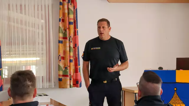 Foto: Bezirksfeuerwehrkommando Oberwart/Alexander Flaschberger