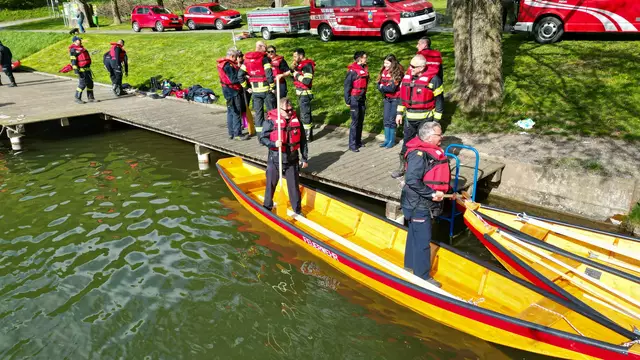 Foto: Bezirksfeuerwehrkommando Oberwart/Alexander Flaschberger