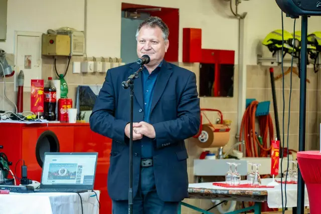 Foto: Günter Simmerl