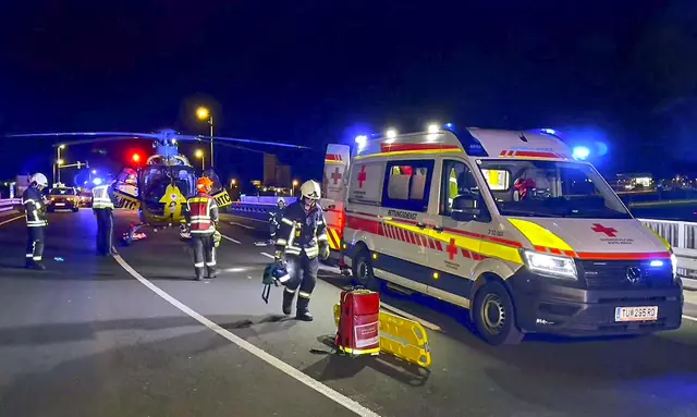 Foto: BFKDO BADEN / Stefan Schneider