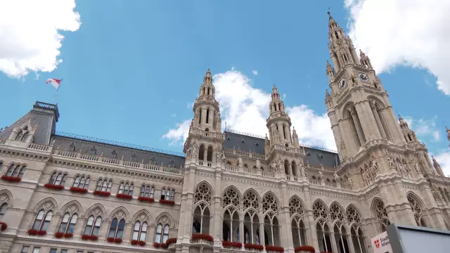 Demokratiehauptstadt 2025 Wien setzt auf mehr Demokratieteilhabe. Dieses Jahr im Fokus: Frauen und Mädchen. | Foto: Andreas Pölzl/MeinBezirk