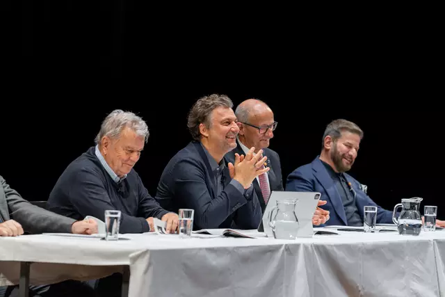 Foto: Scheffold Media