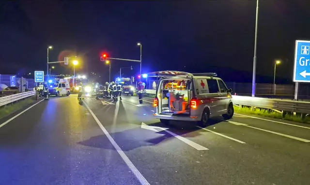 Foto: BFKDO BADEN / Stefan Schneider