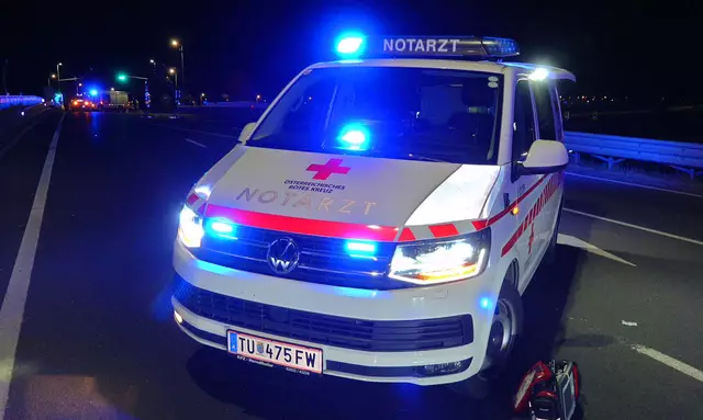 Foto: BFKDO BADEN / Stefan Schneider