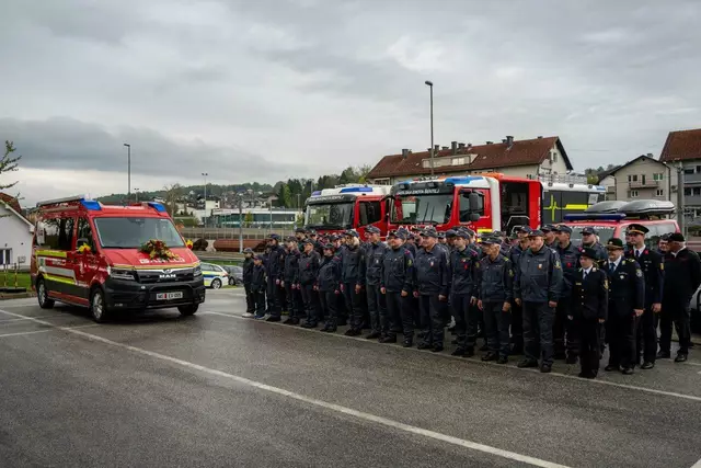 Foto: Günter Simmerl