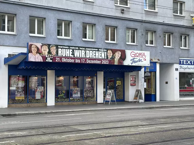 Foto: Luise Schmid/MeinBezirk