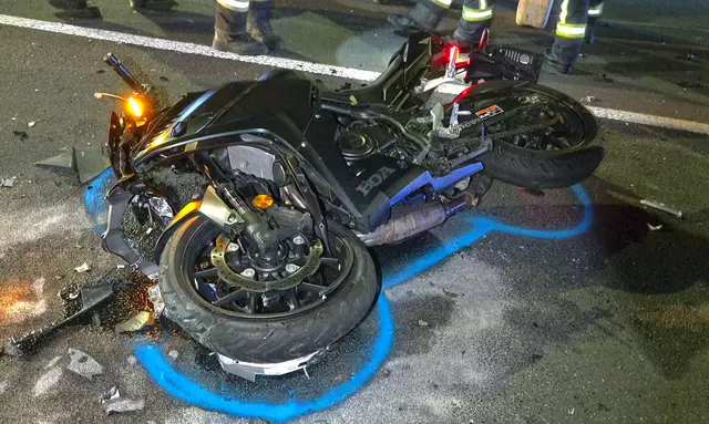 Foto: BFKDO BADEN / Stefan Schneider