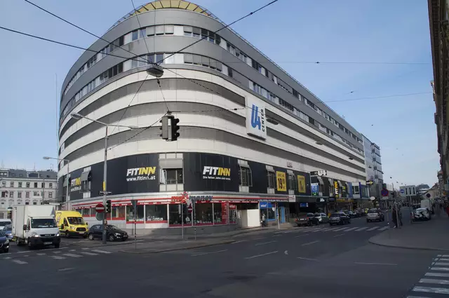 In Meidling sollen sich die Bewohnerinnen und Bewohner wohlfühlen. (Archiv) | Foto: Pufler