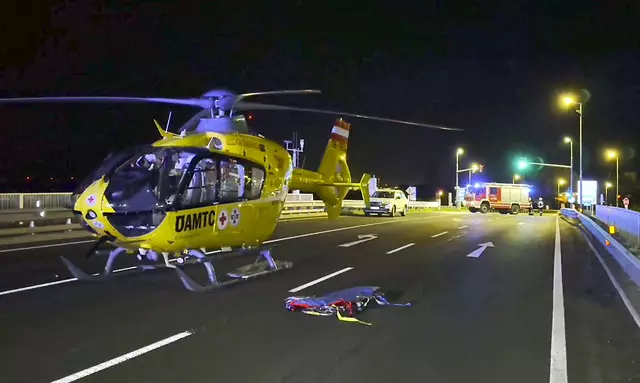 BFKDO BADEN / Stefan Schneider
 | Foto: Doku NÖ