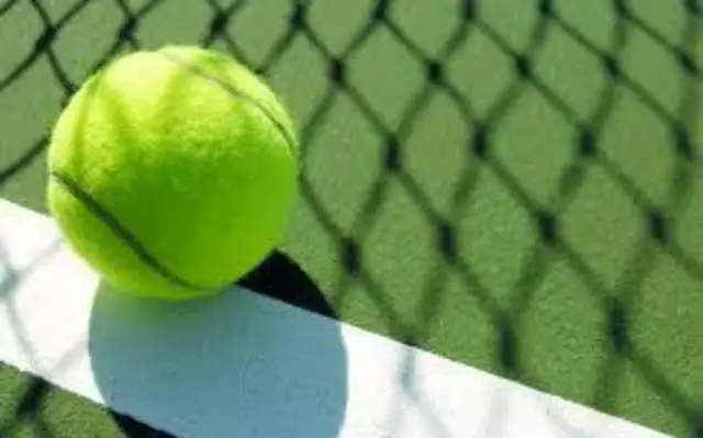 Die offizielle Saisoneröffnung des Tennisplatzes findet am 3. Mai 2025 statt | Foto: Archiv