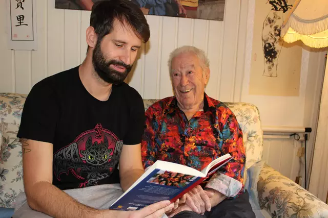 Zeitpolster sieht sich als eine sinnvolle Ergänzung zu bestehenden Hilfsangeboten wie etwa der Caritas oder dem Hilfswerk. | Foto: Zeitpolster