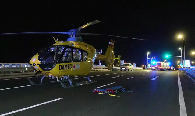 Foto: BFKDO BADEN / Stefan Schneider