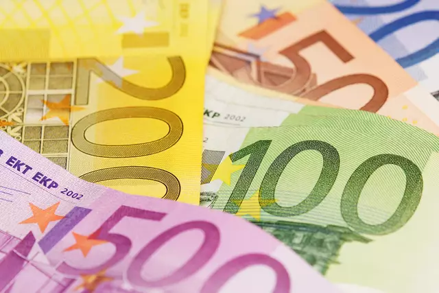 Gemeinden, die nach Härteausgleichskriterien wirtschaften, können ihre Ausgaben, dazu gehören auch Abgaben ans Land, nicht durch eigene Einnahmen decken. | Foto: PantherMedia/Siegi