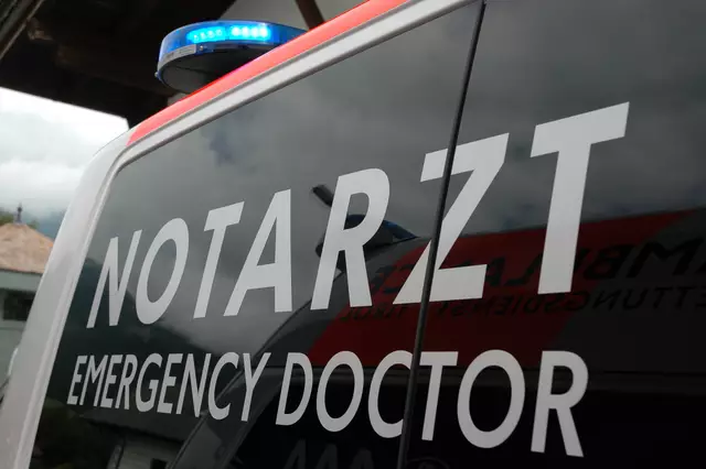 Foto: Rotes Kreuz / Symbolbild