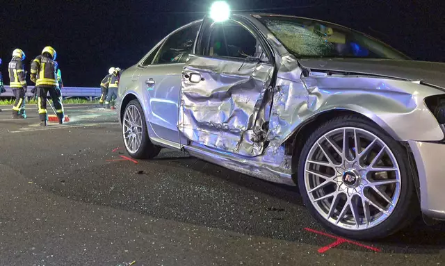 Foto: BFKDO BADEN / Stefan Schneider