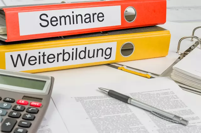 Das neue Wifi-Programm nimmt auch KI, Nachhaltigkeit und Führung in den Fokus. | Foto: Zerbo/PantherMedia