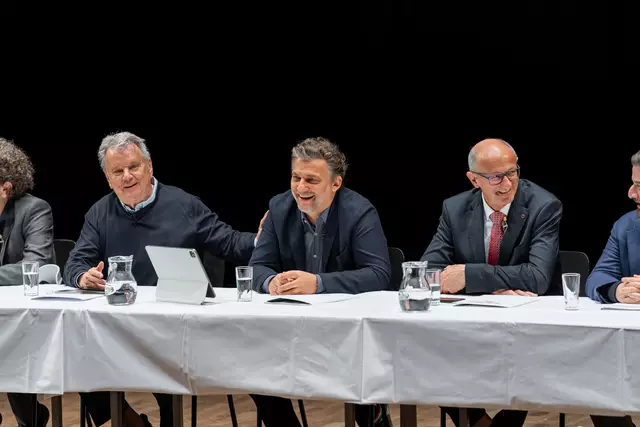 Foto: Scheffold Media