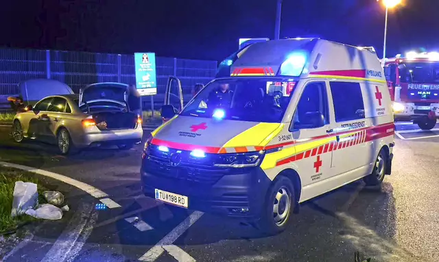 Foto: BFKDO BADEN / Stefan Schneider