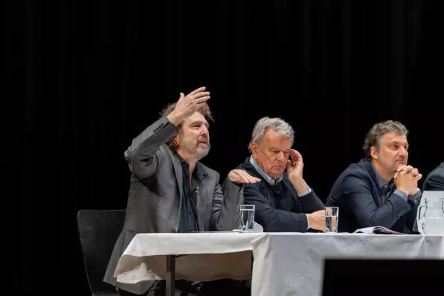 Foto: Scheffold Media