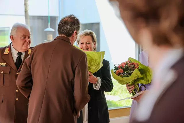 Foto: BSBÖA Bezirk Flachgau, OVI Hasenschwandtner