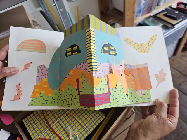 Foto: Tamara Winterthaler