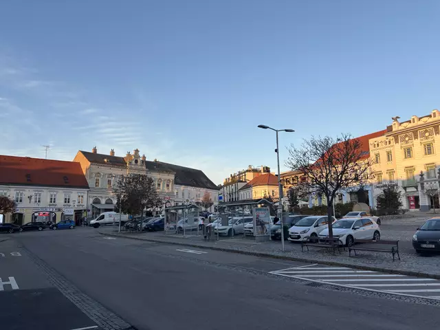 Persönlicher Service: Die Stärke lokaler Händler. | Foto: Alexandra Goll
