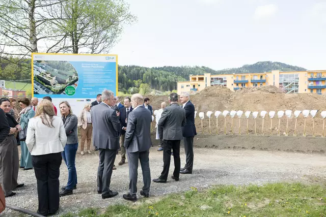 Foto: Martin Meieregger