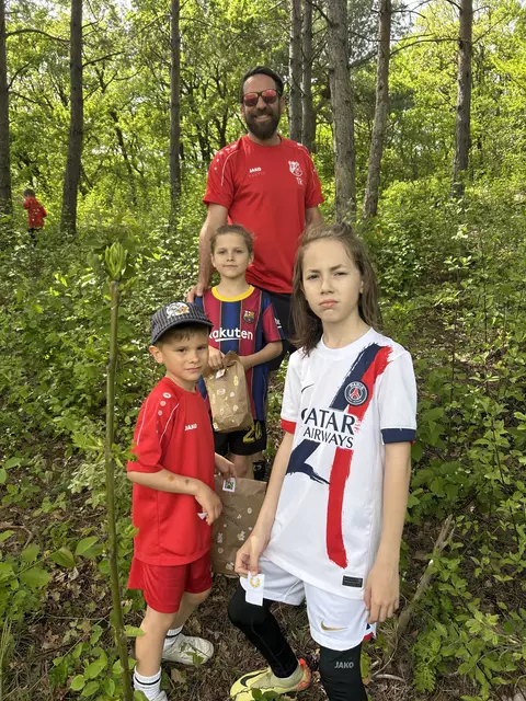 Foto: FC Großhöflein