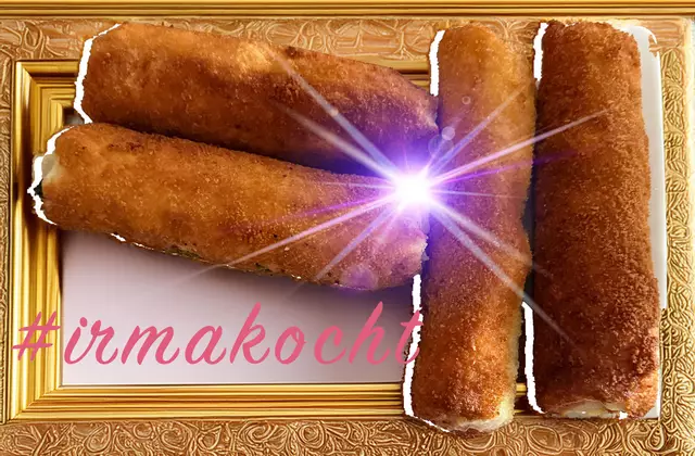 French Toast Rolls von Irma | Foto: © Gabriele Czeiner