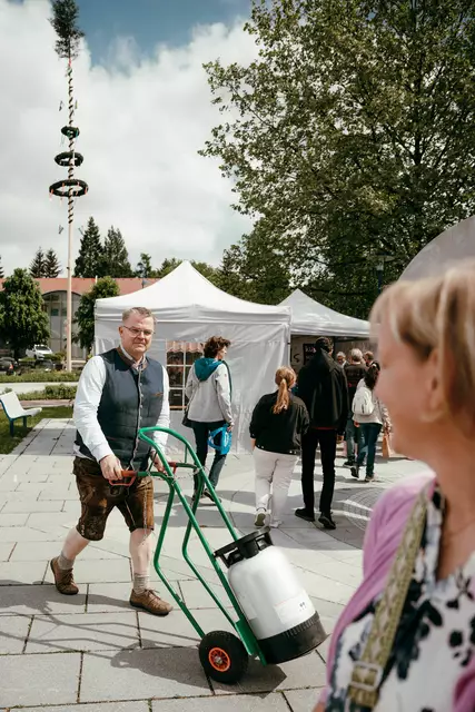 Foto: Sophia Hartsch - bunterpixel