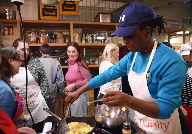 Foto: Mariana Kosovan