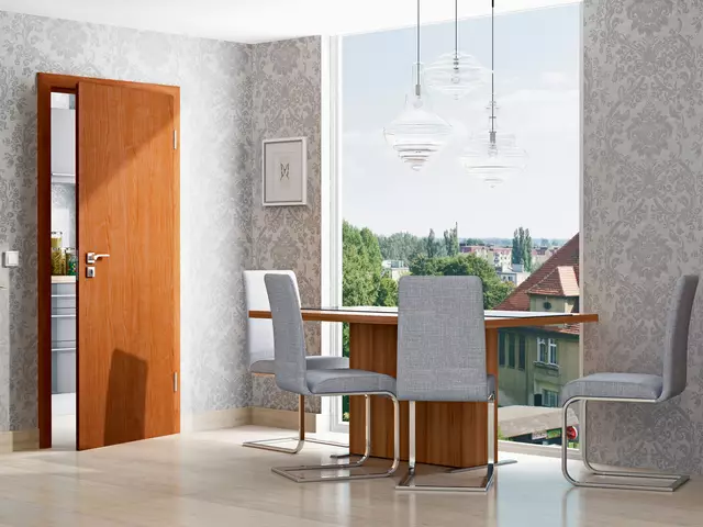 Türen-Renovierung mit PORTAS | Foto: epr/Portas