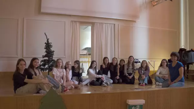 Foto: (c) Bundesgymnasium Babenbergerring
