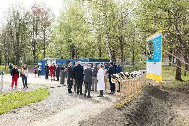 Foto: Martin Meieregger