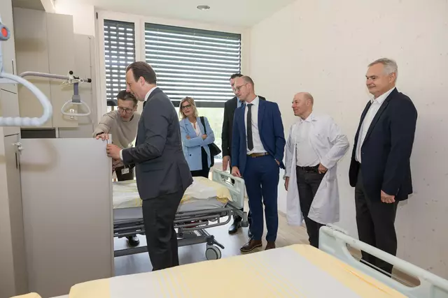 Foto: Martin Meieregger