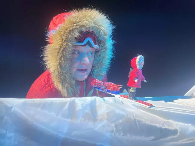 „Die Ersten“ findet einen alternativen Zugang zur sonst meist männlich geprägten Geschichtsschreibung. | Foto: Andreas Baumgartner