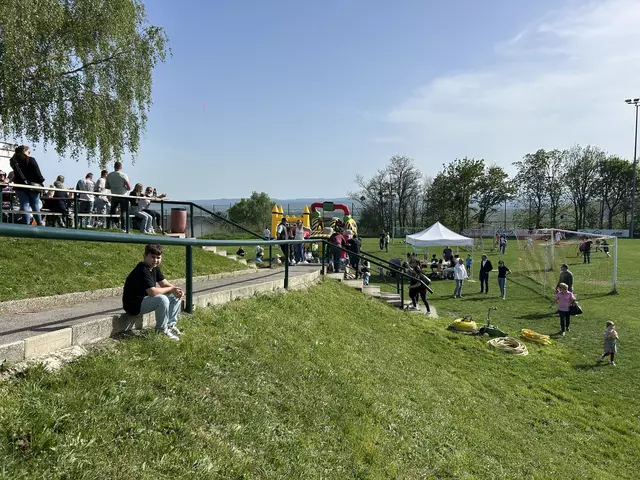 Foto: FC Großhöflein