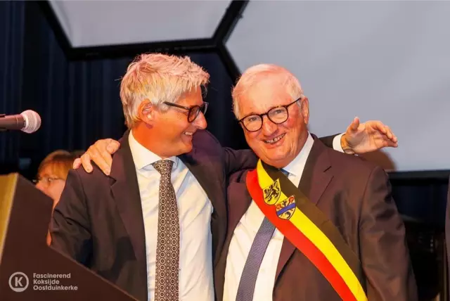 Foto: Gemeinde Koksijde