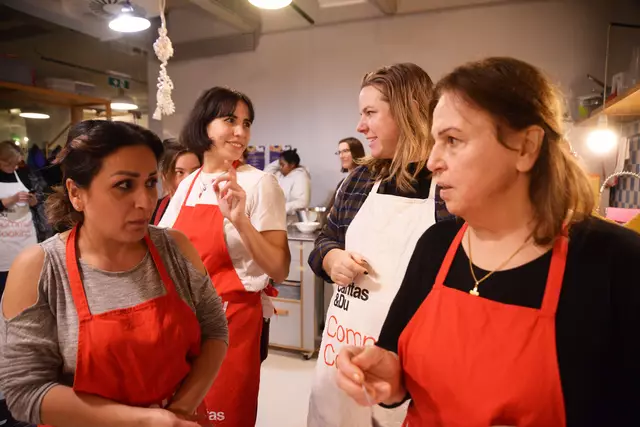 Foto: Mariana Kosovan