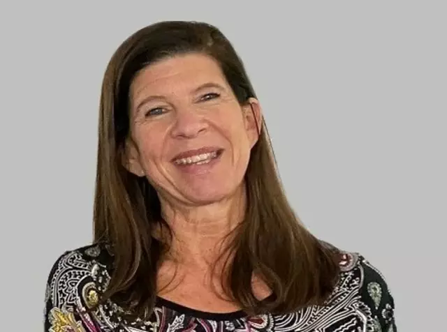 Als CFO ist Miriam Eder ab 1. Mai für den Finanzbereich der BBRZ Gruppe verantwortlich. | Foto: HG